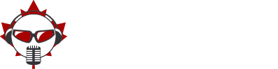 Front Row Voiceovers Logo